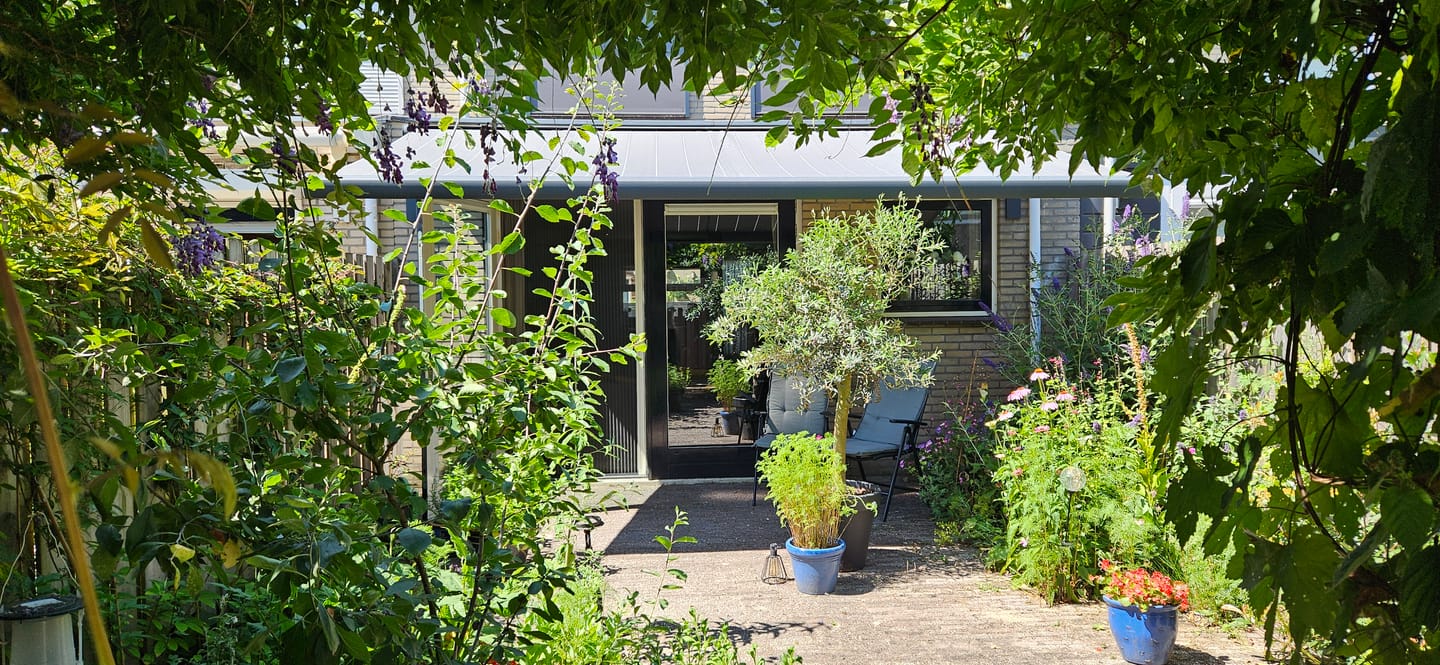 Photo 25 of Rietveldlaan 72