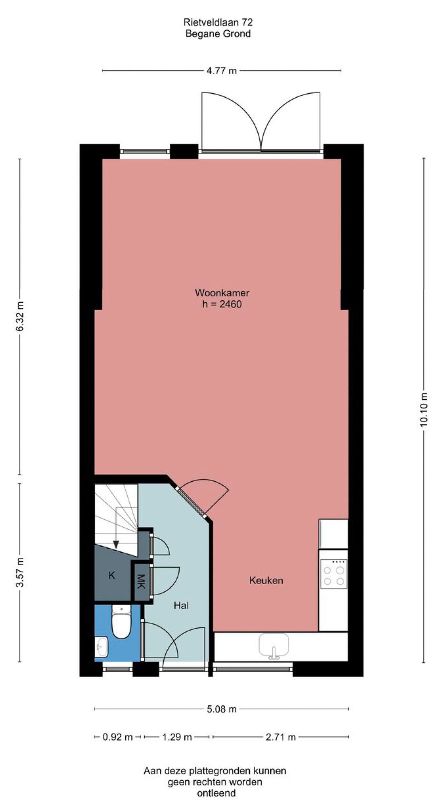 Photo 29 of Rietveldlaan 72