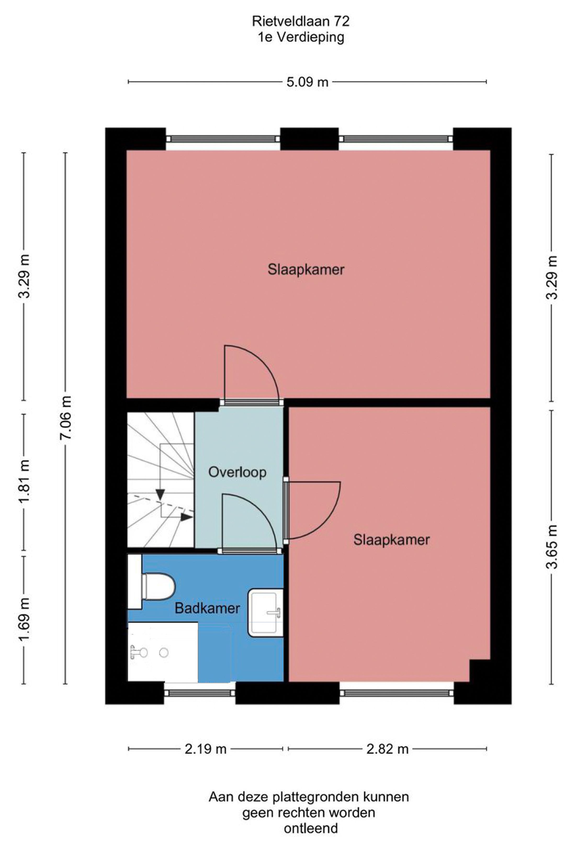 Photo 30 of Rietveldlaan 72