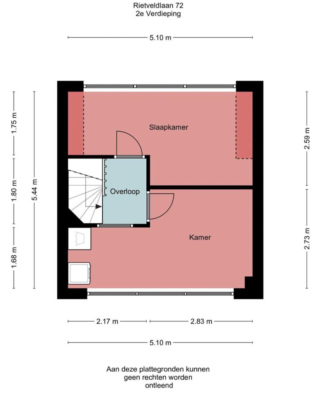 Photo 31 of Rietveldlaan 72