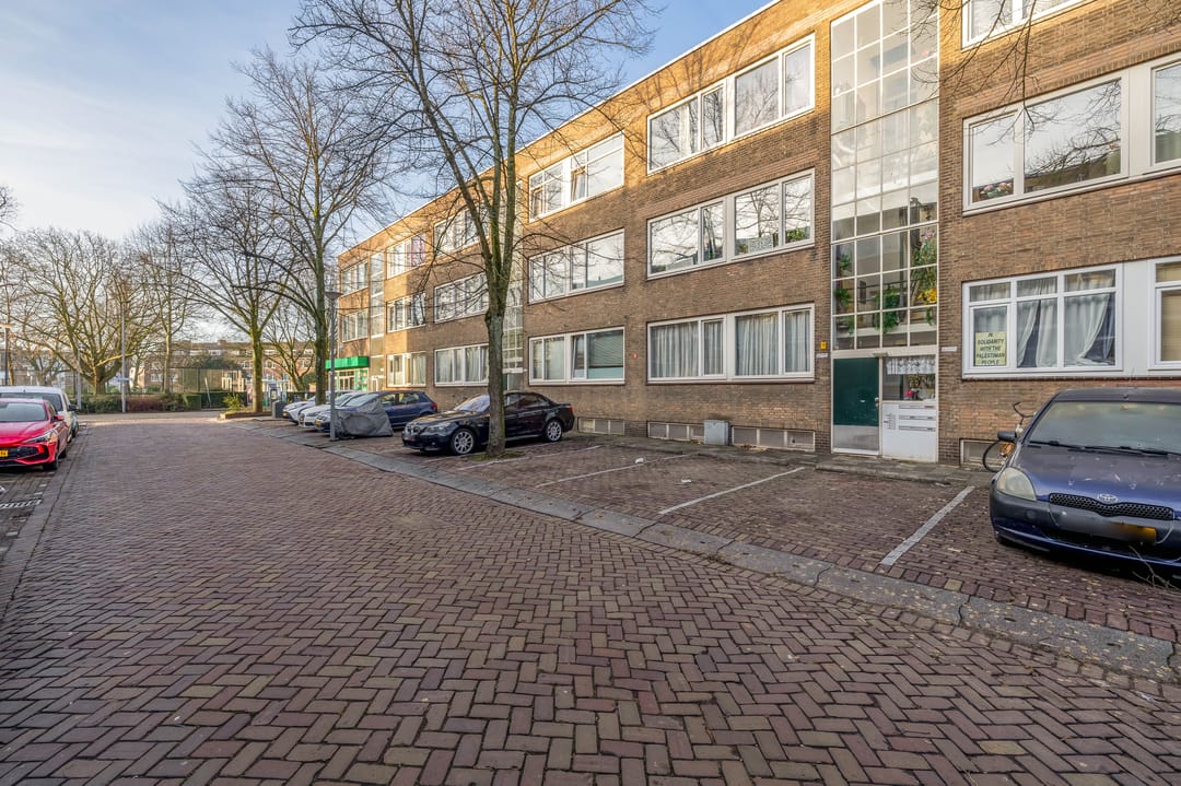 Foto 28 van Schoklandsestraat 29-C