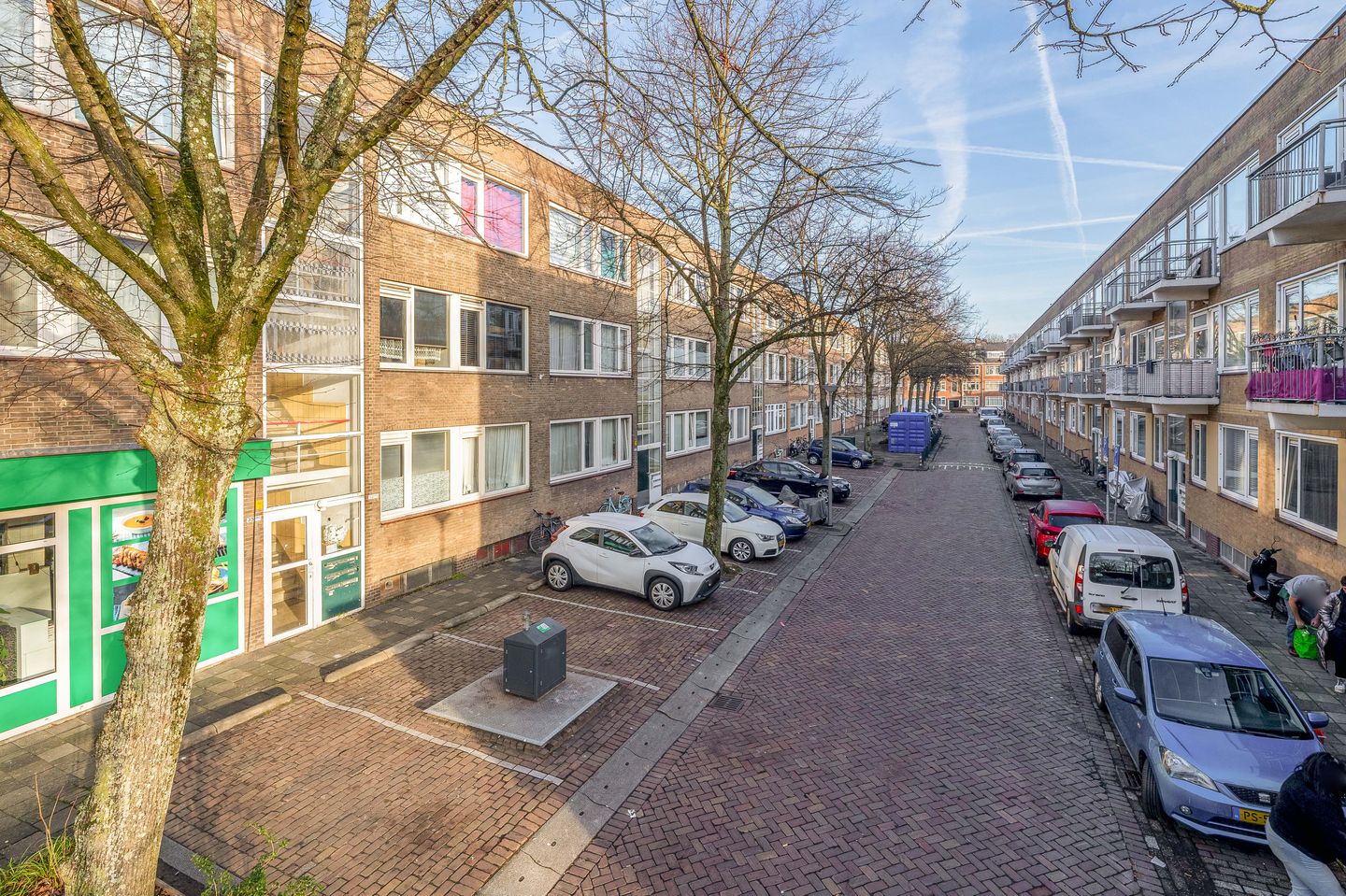 Foto 29 van Schoklandsestraat 29-C