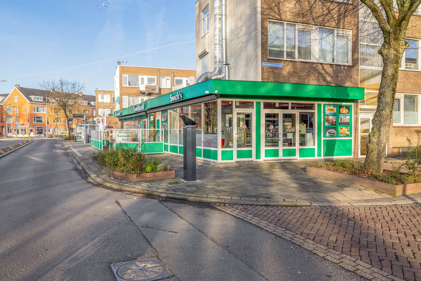 Foto 34 van Schoklandsestraat 29-C