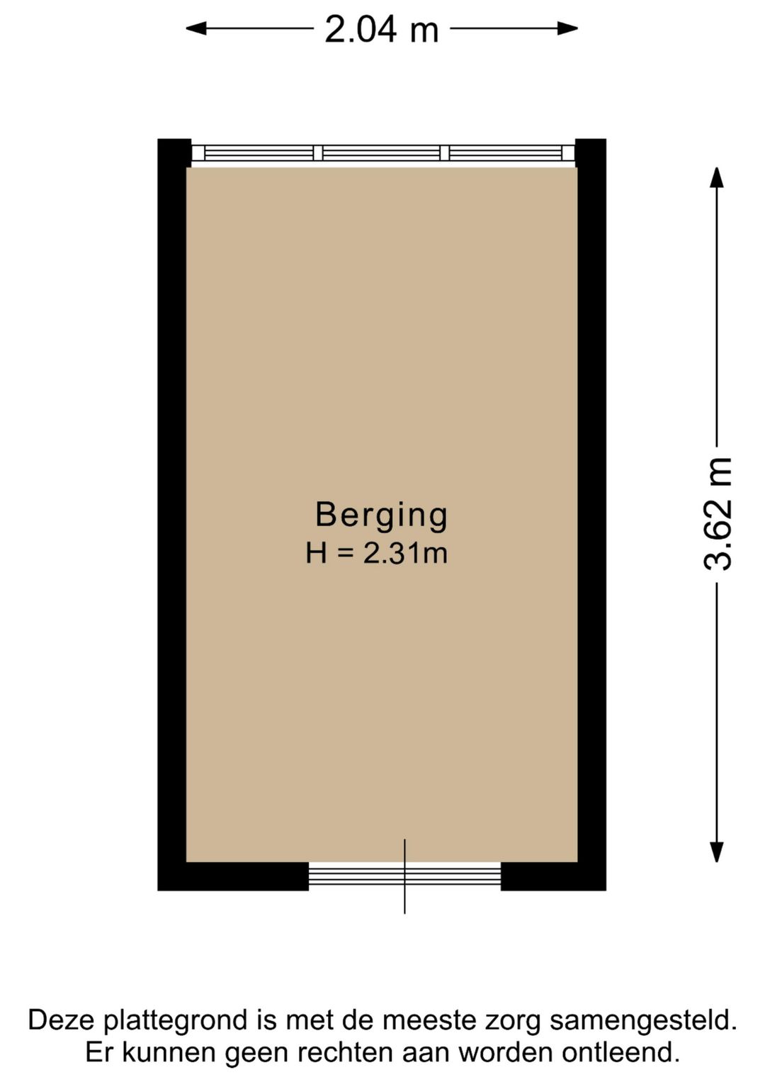 Foto 38 van Schoklandsestraat 29-C