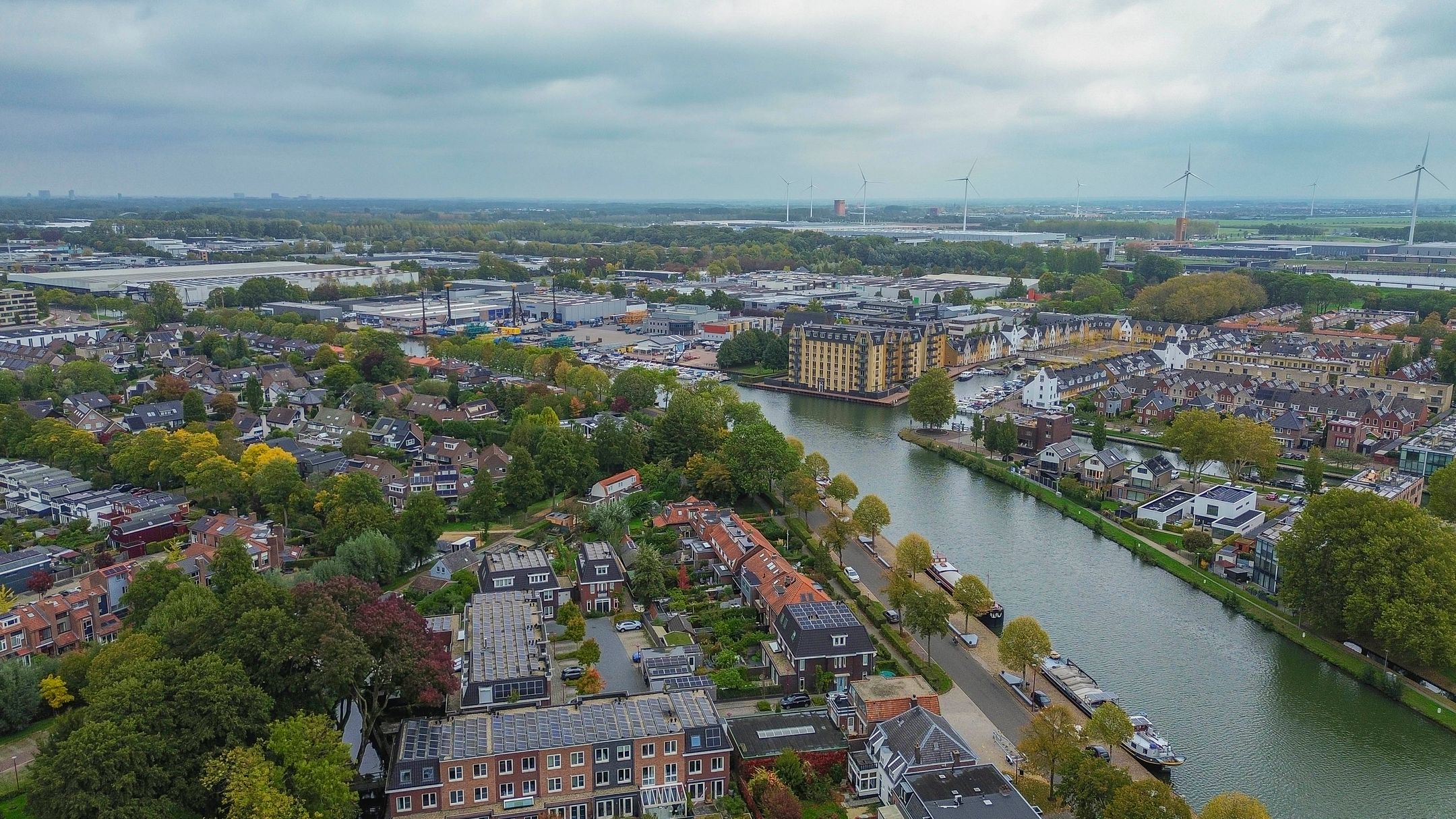 Photo 24 of Handelskade 26-A