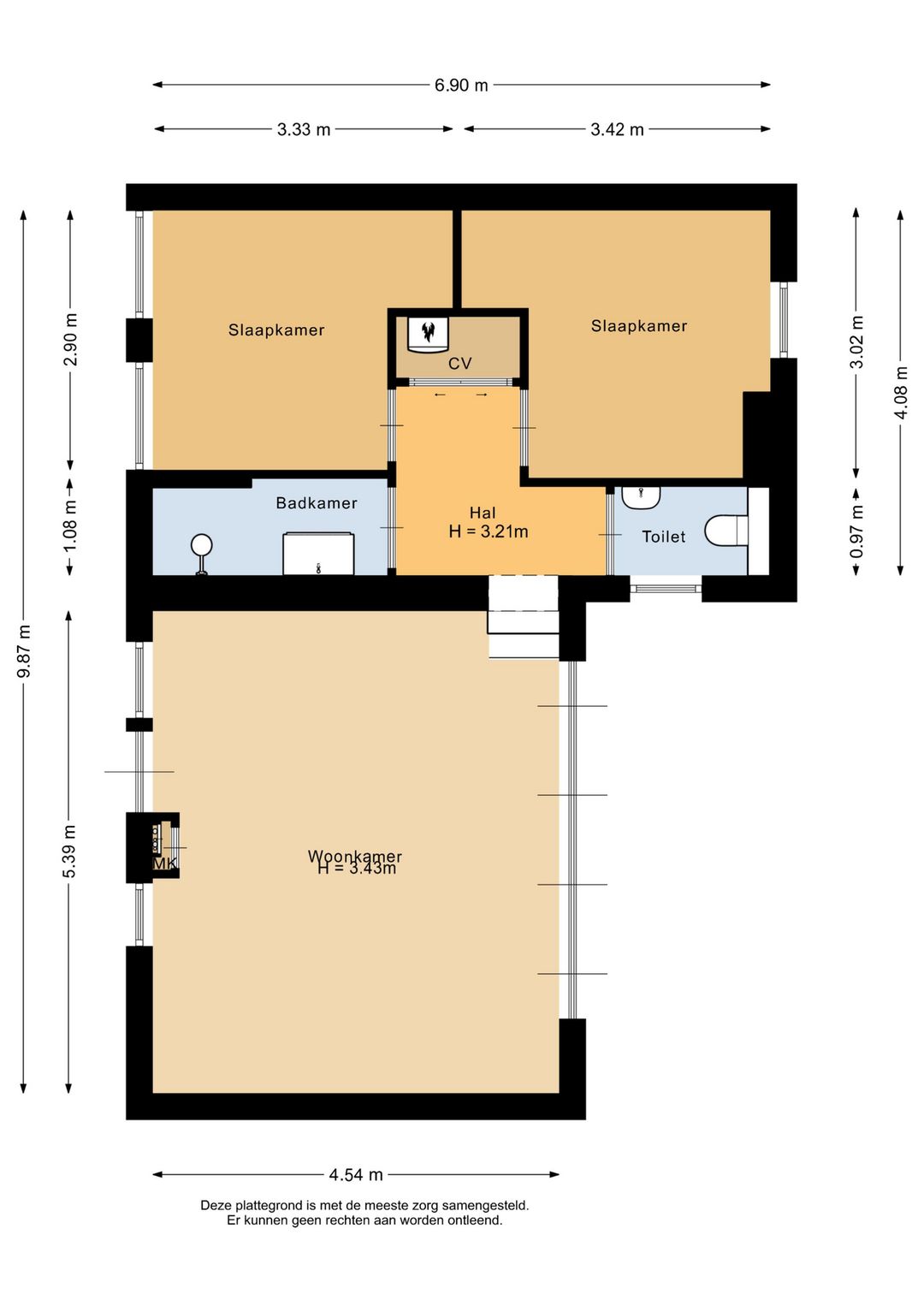 Photo 28 of Handelskade 26-A