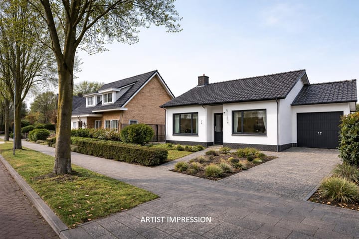 Foto 2 van Teunis Lodderstraat 40