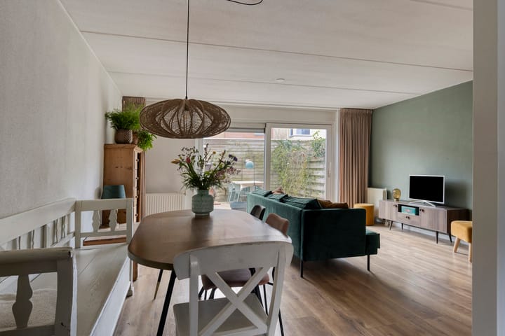 Photo 2 of Concordiastraat 45