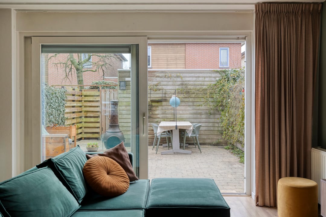 Foto 7 van Concordiastraat 45