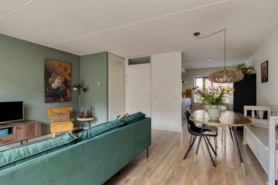 Foto 8 van Concordiastraat 45