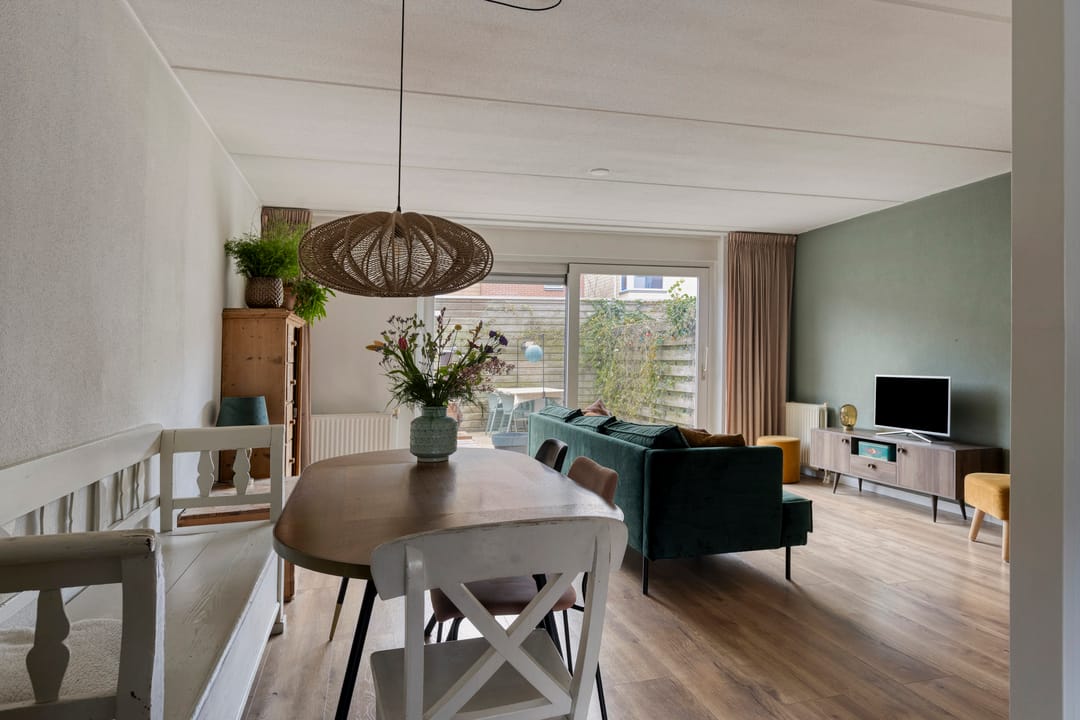 Foto 11 van Concordiastraat 45