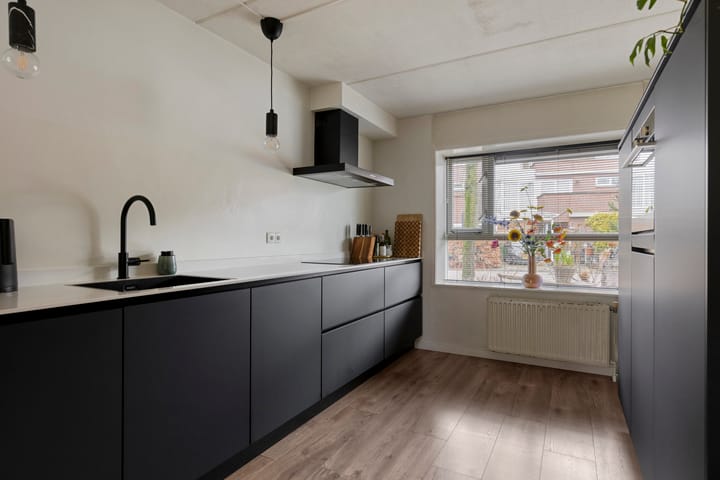 Photo 3 of Concordiastraat 45