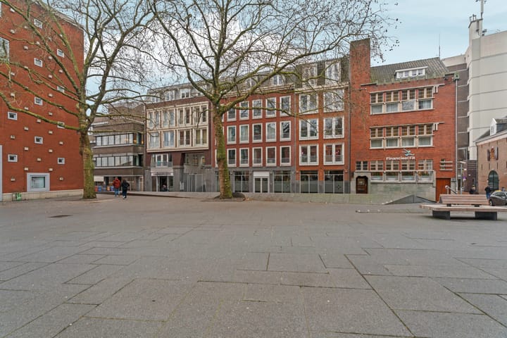 Foto 2 van Mariënburg 82-A