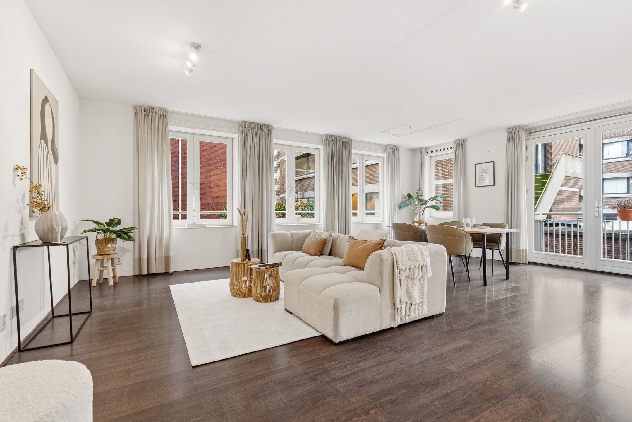 Foto 3 van Mariënburg 82-A