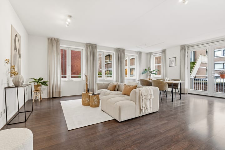 Foto 3 van Mariënburg 82-A