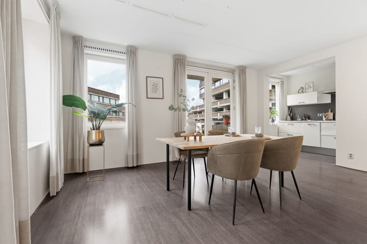 Foto 4 van Mariënburg 82-A