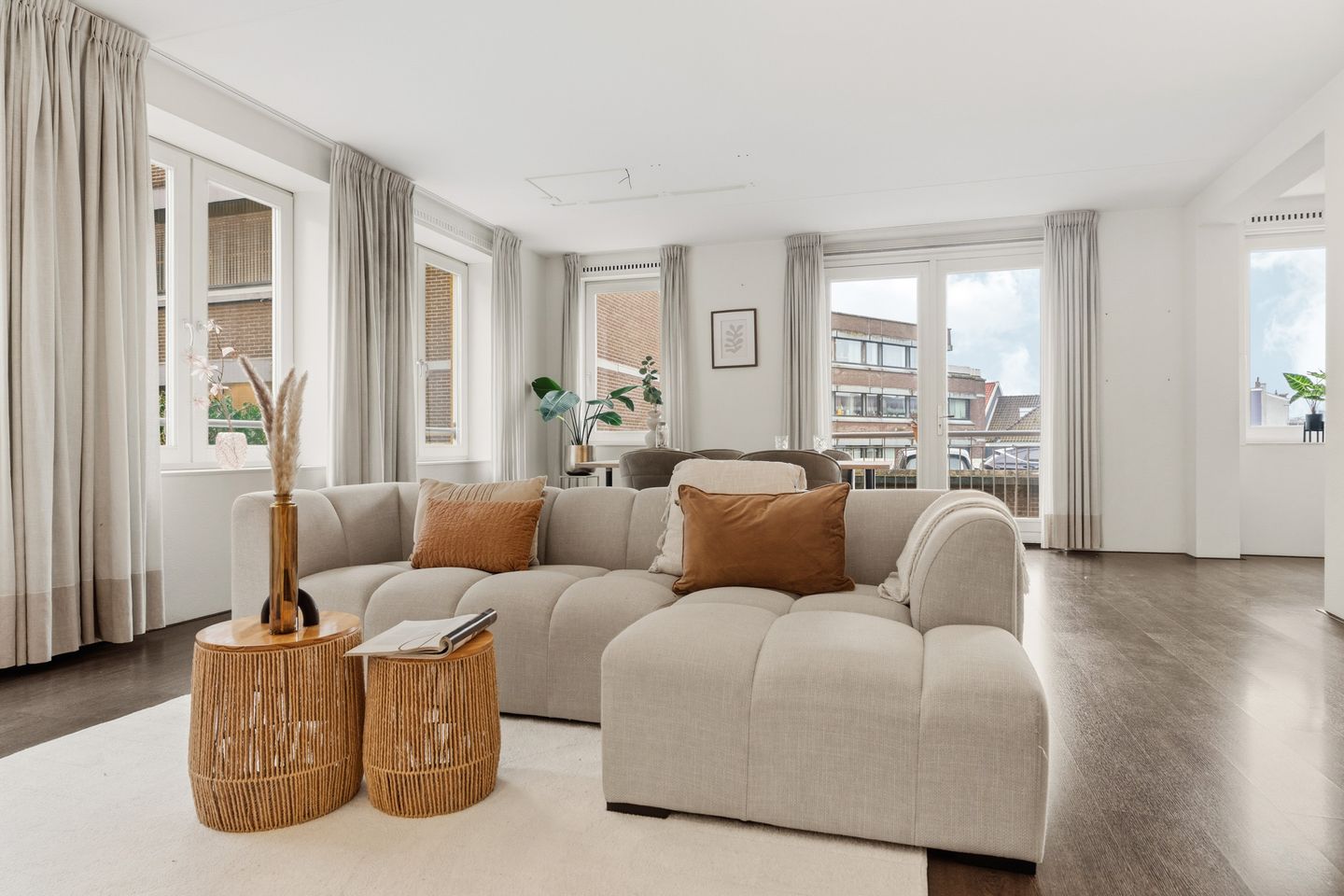 Foto 5 van Mariënburg 82-A