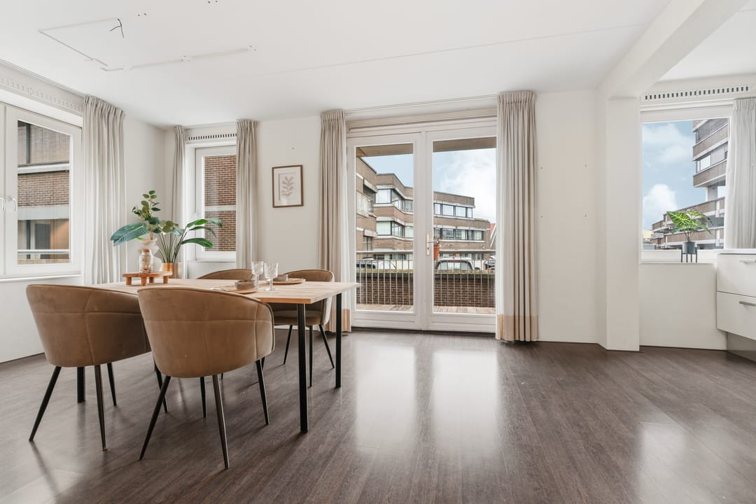 Foto 11 van Mariënburg 82-A