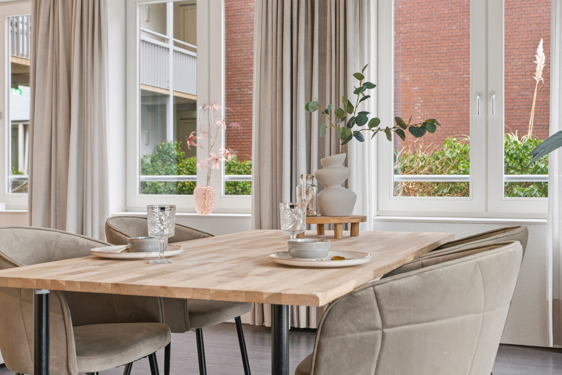 Foto 12 van Mariënburg 82-A