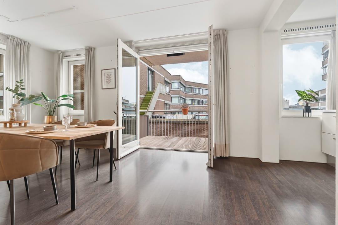 Foto 13 van Mariënburg 82-A