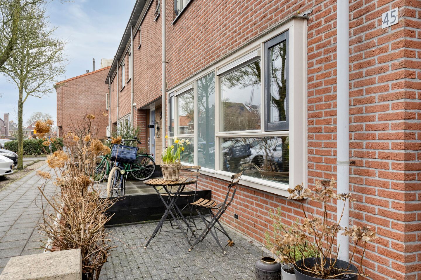 Foto 29 van Concordiastraat 45