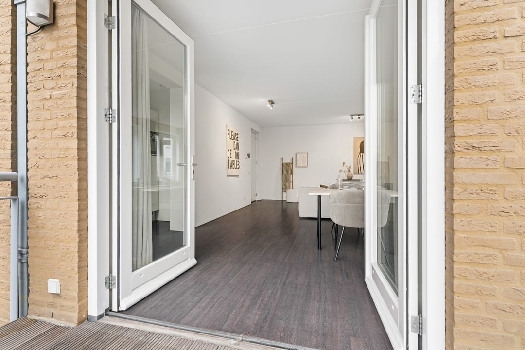 Foto 16 van Mariënburg 82-A