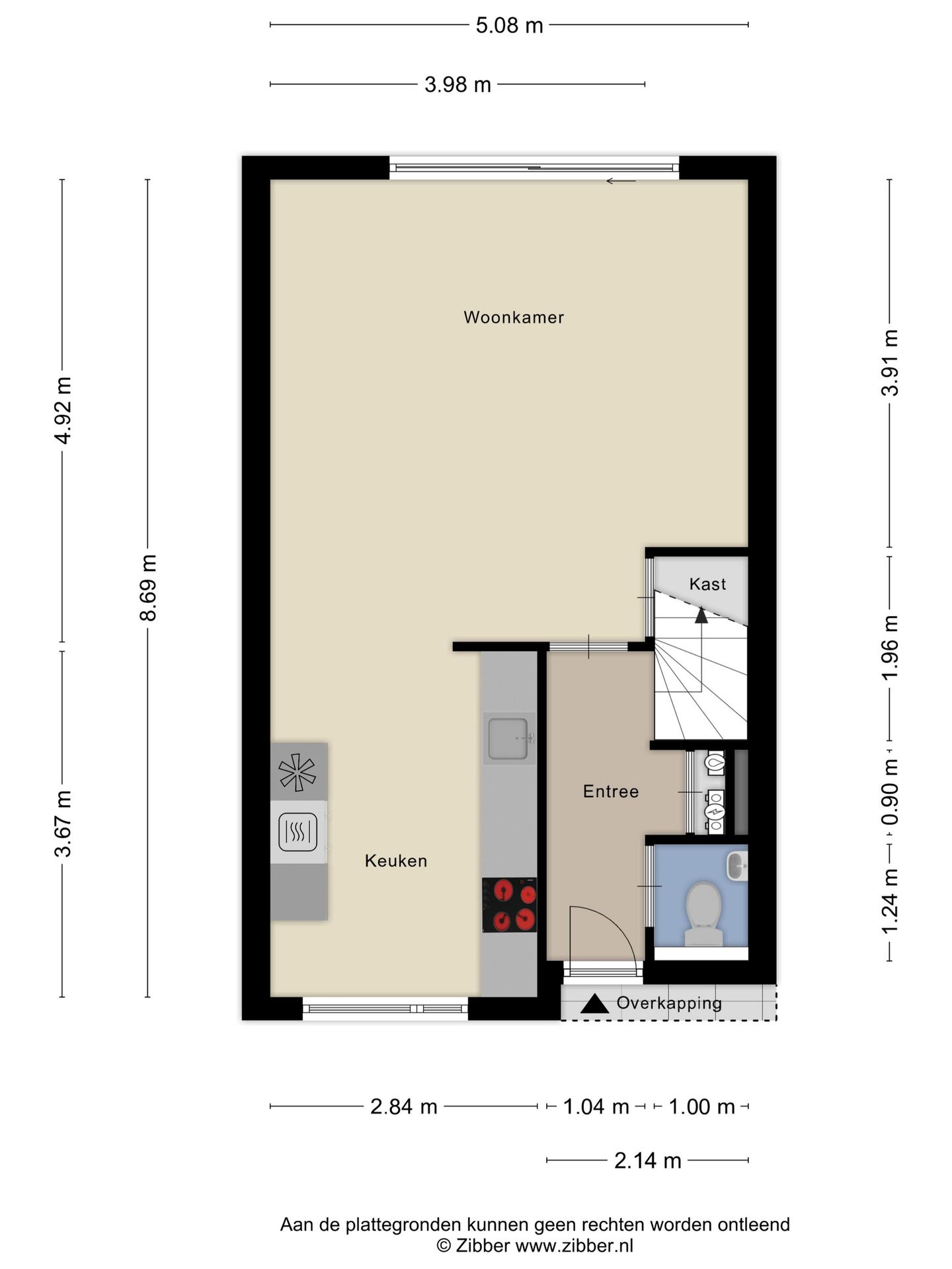 Foto 34 van Concordiastraat 45