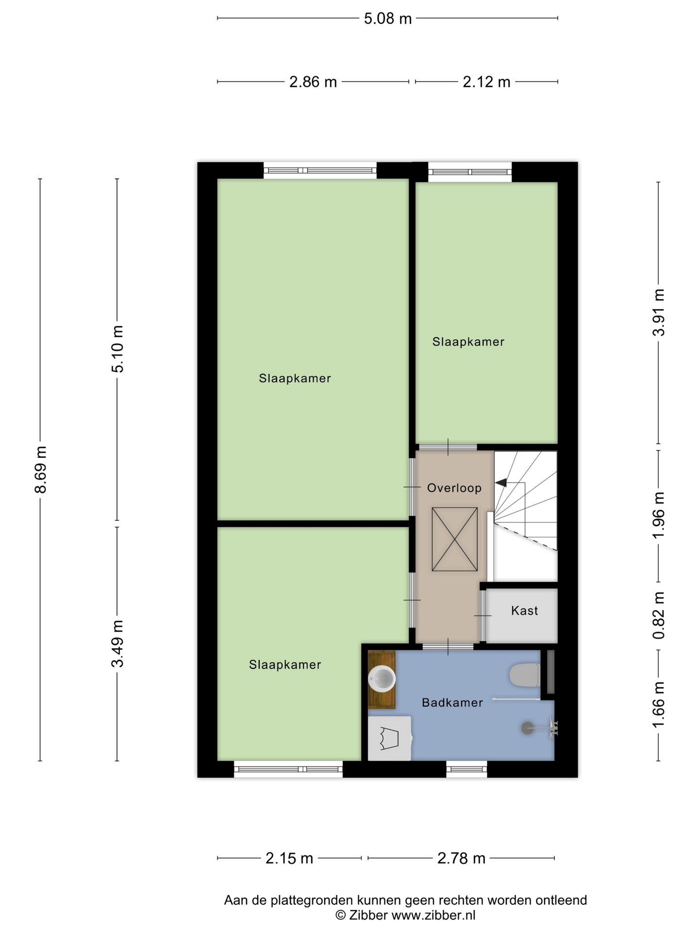 Foto 35 van Concordiastraat 45