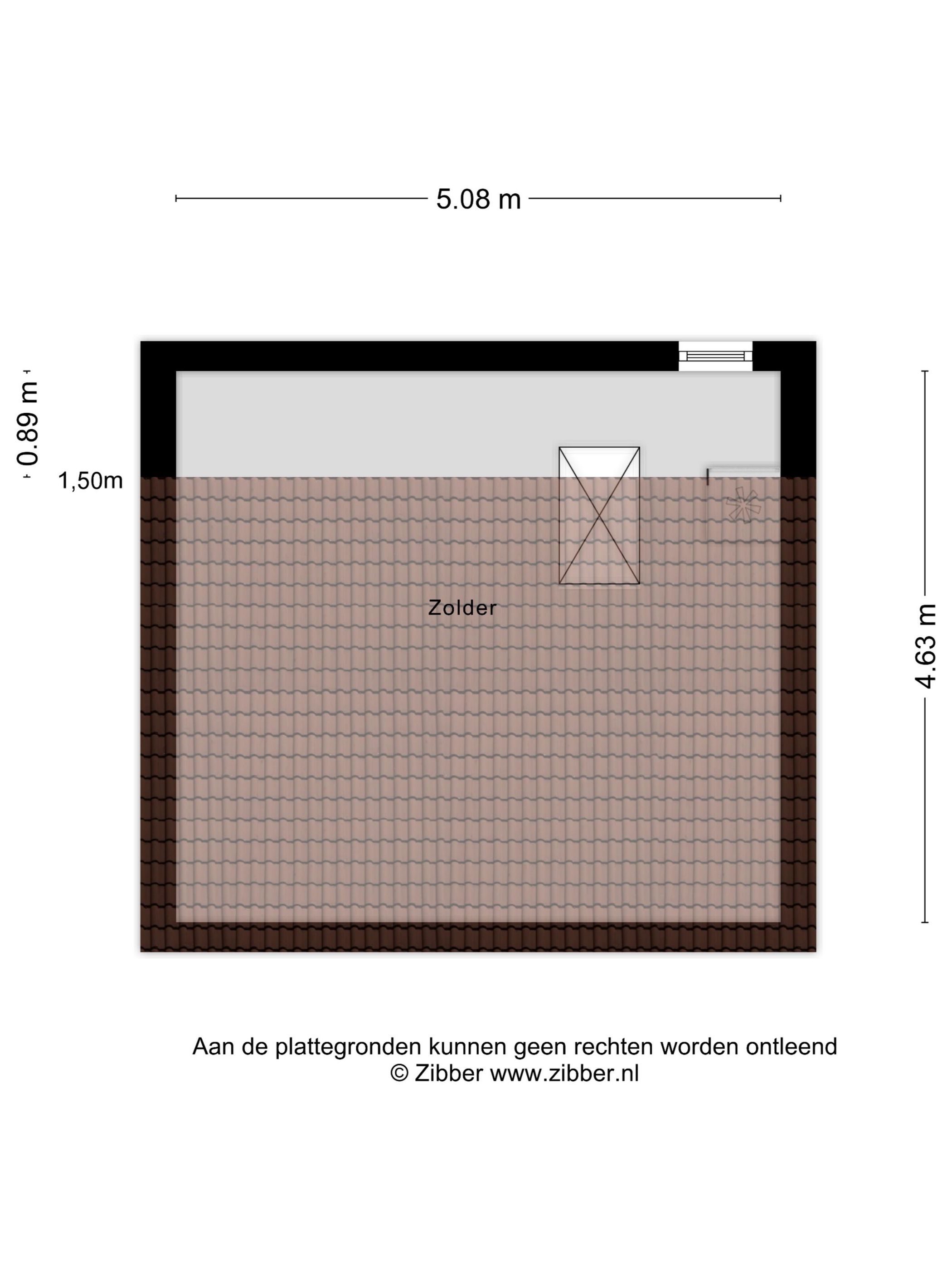 Foto 36 van Concordiastraat 45