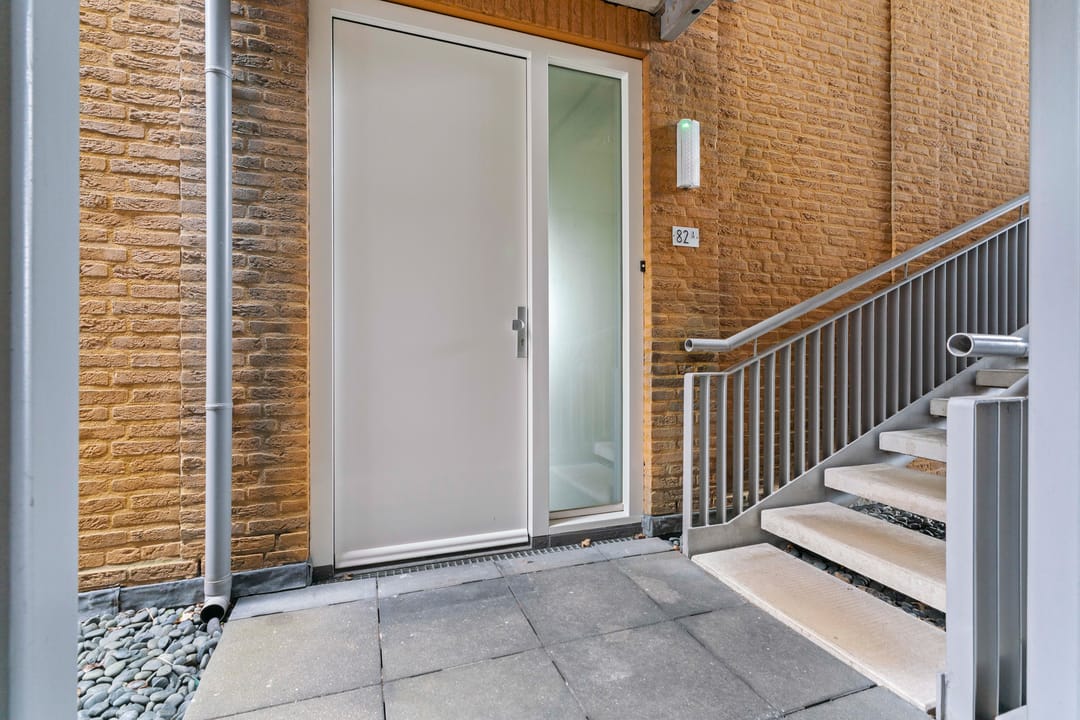 Foto 31 van Mariënburg 82-A