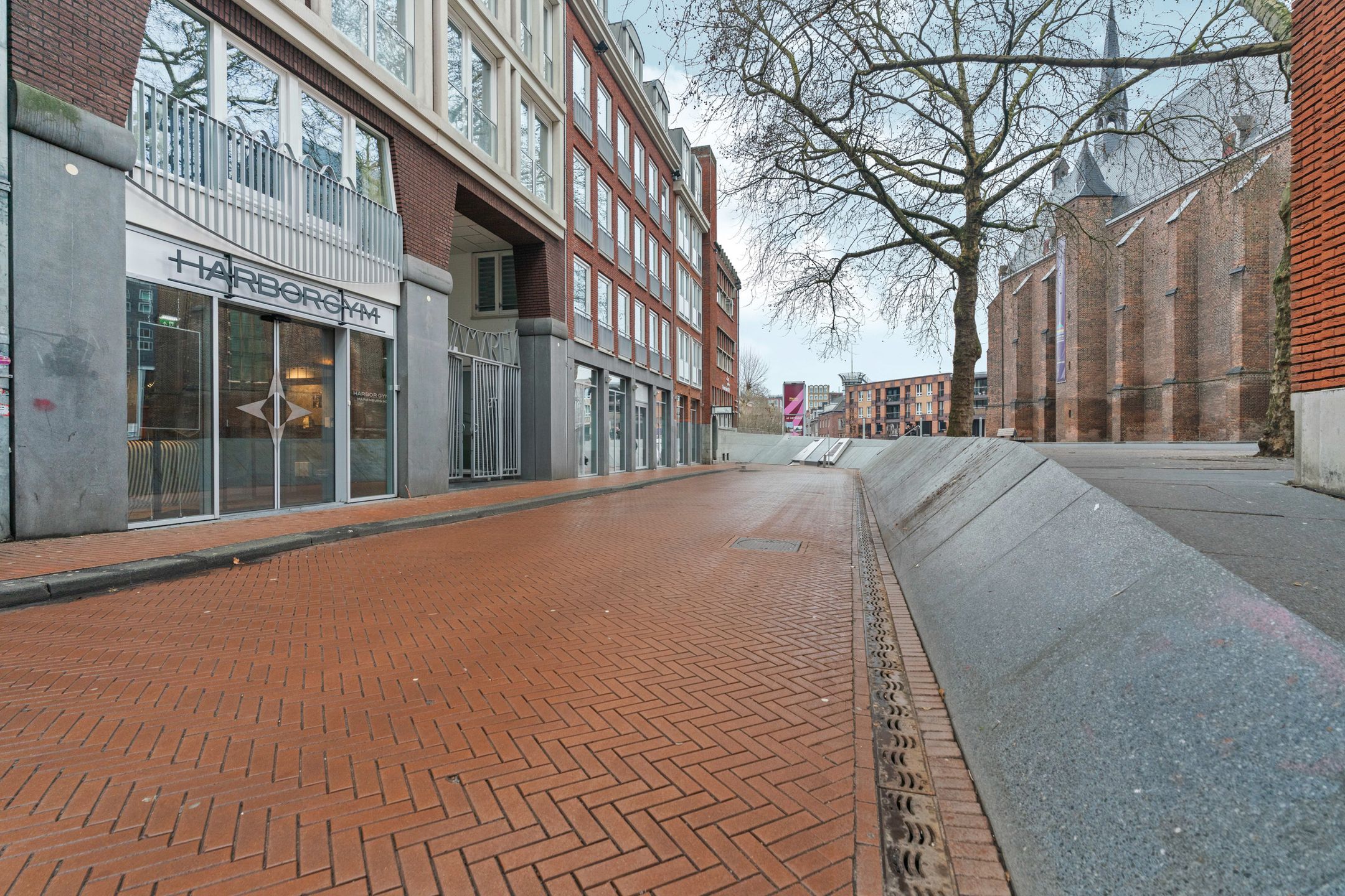 Foto 36 van Mariënburg 82-A