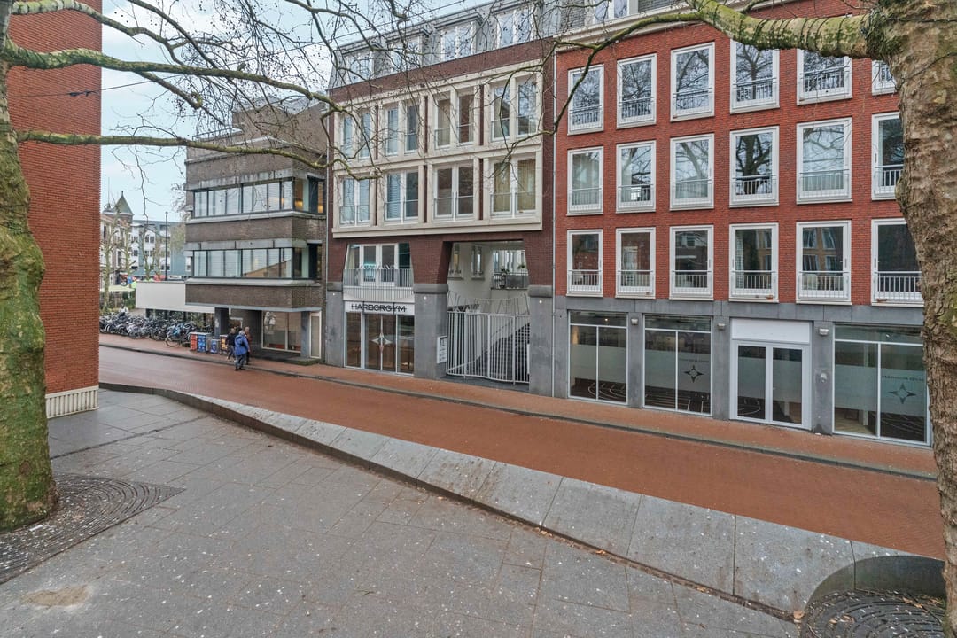 Foto 37 van Mariënburg 82-A