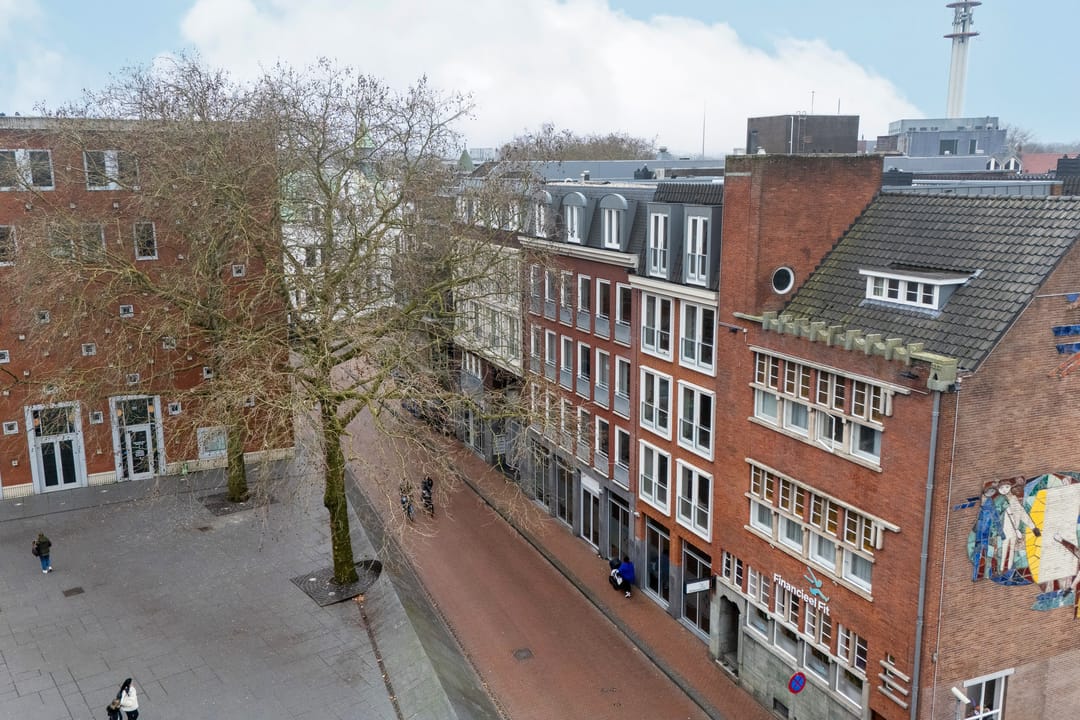 Foto 38 van Mariënburg 82-A