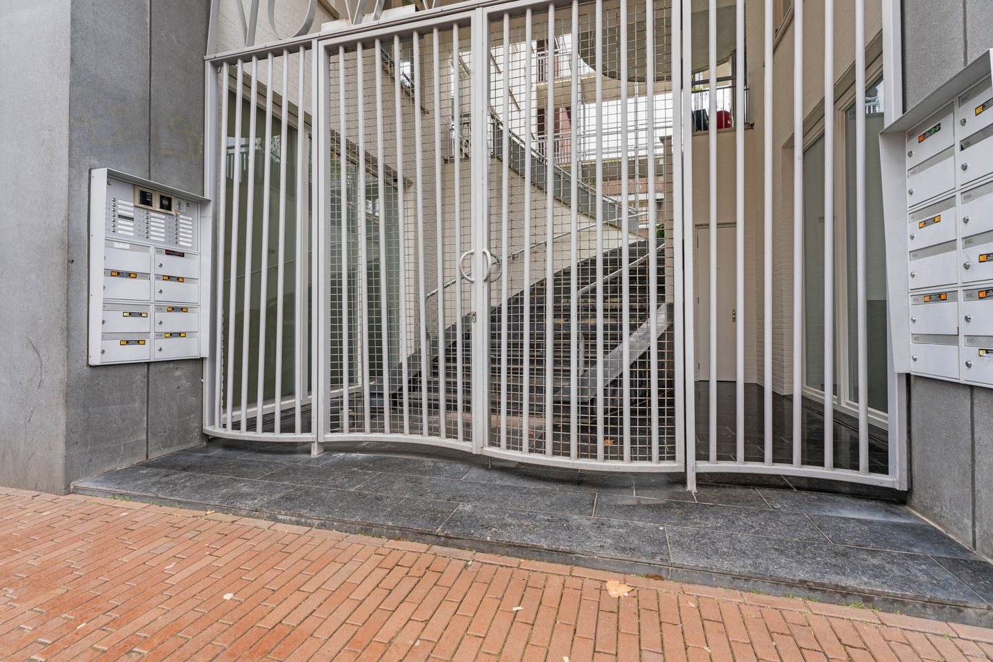 Foto 35 van Mariënburg 82-A