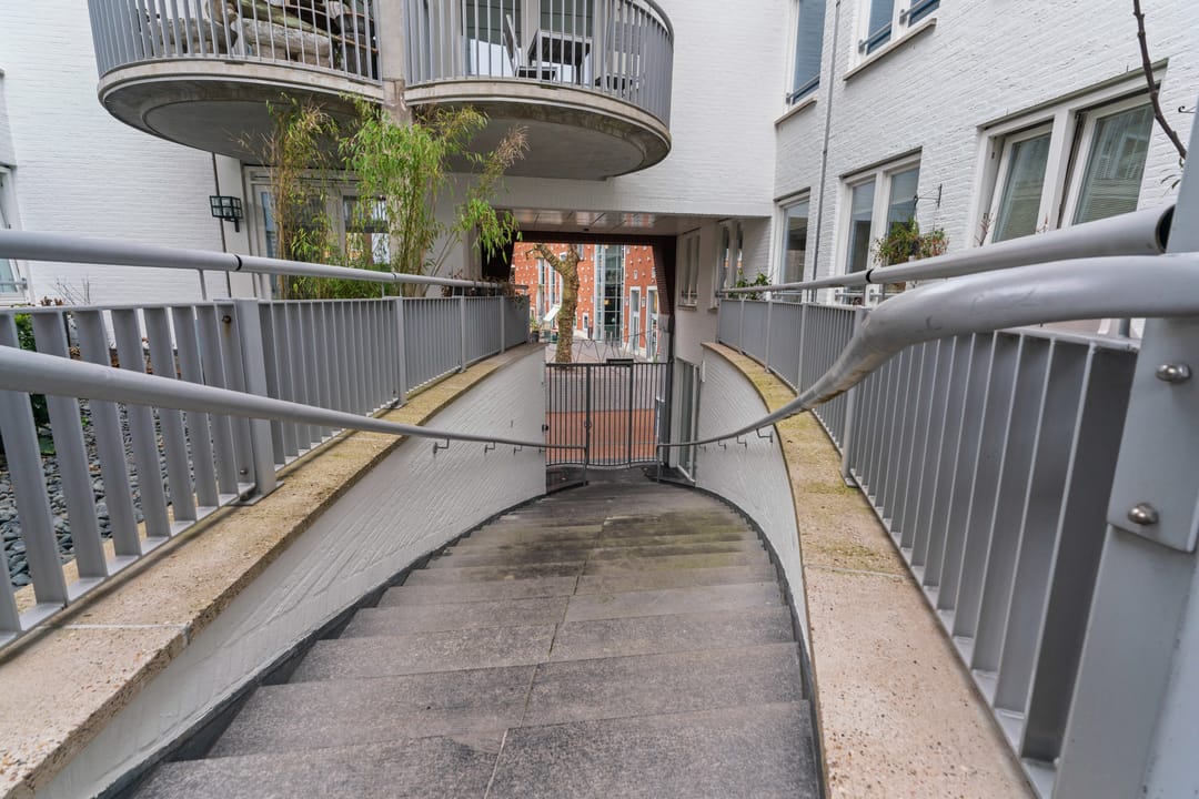 Foto 32 van Mariënburg 82-A