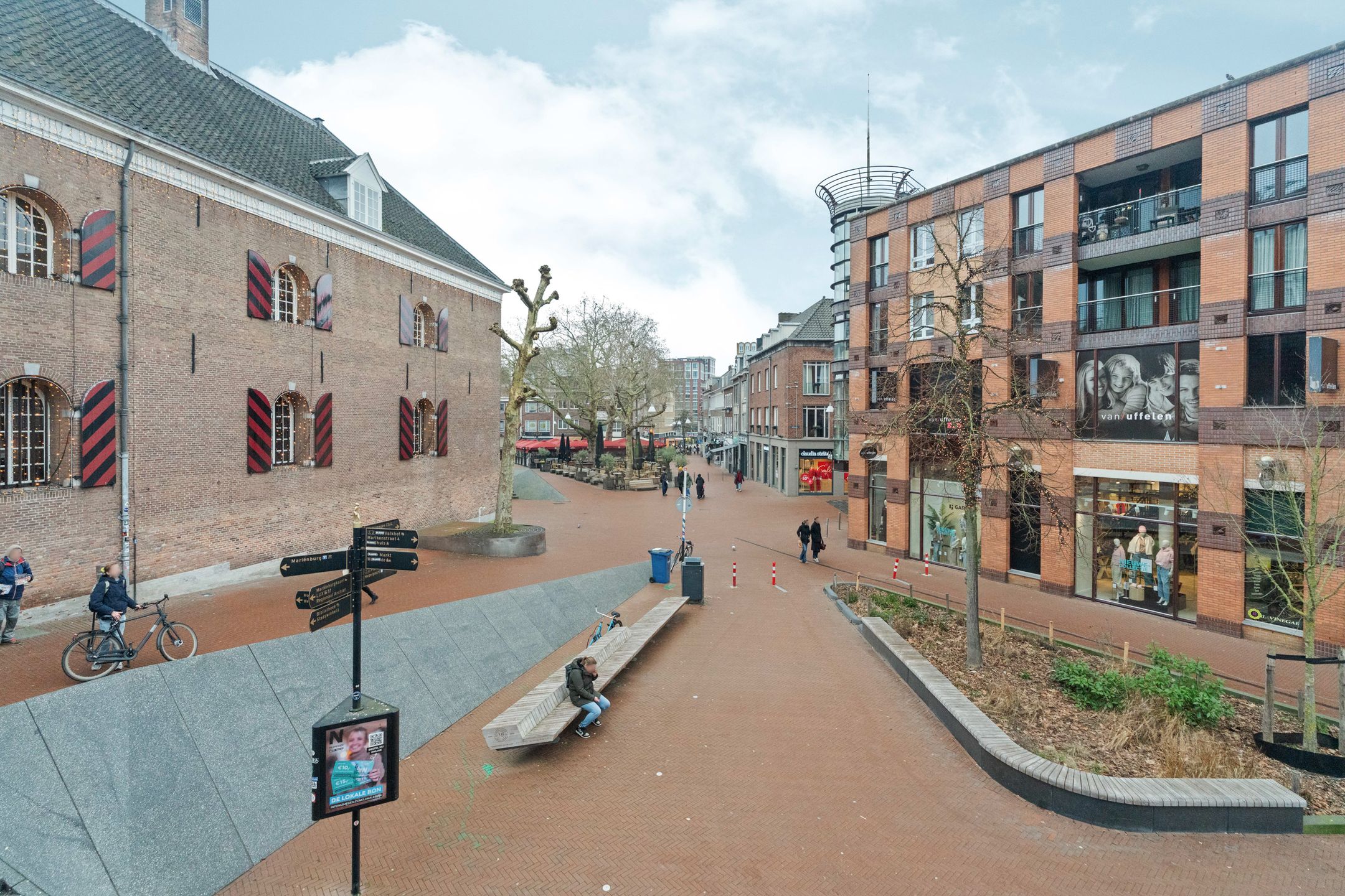 Foto 39 van Mariënburg 82-A