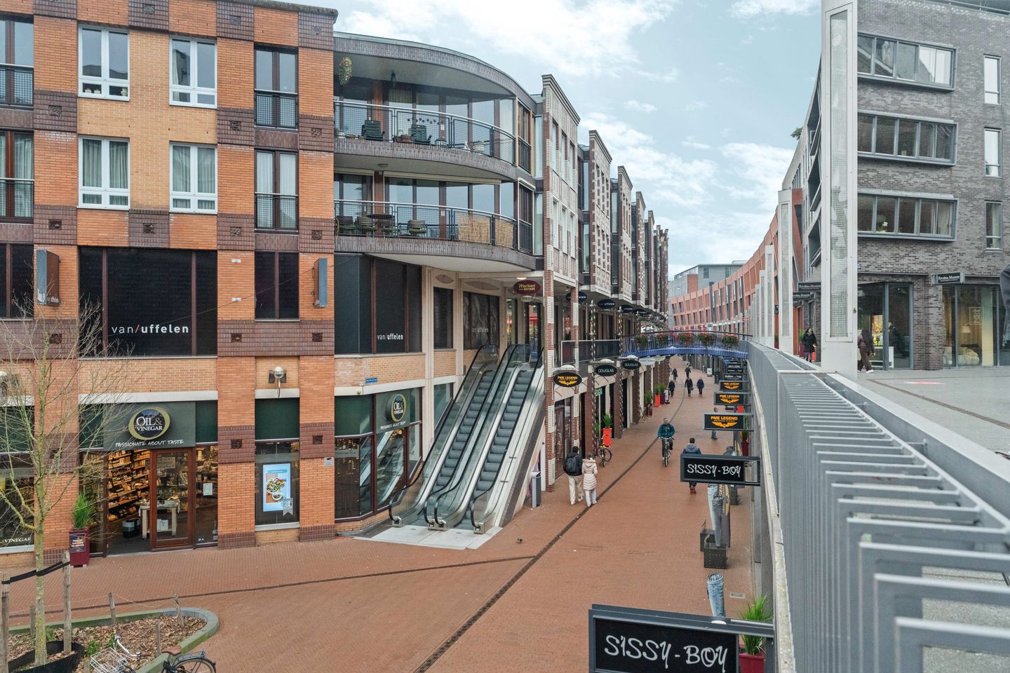 Foto 40 van Mariënburg 82-A