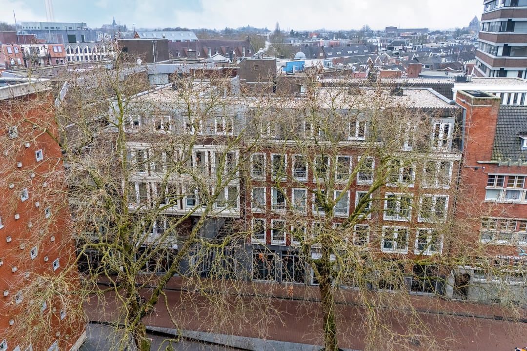 Foto 41 van Mariënburg 82-A