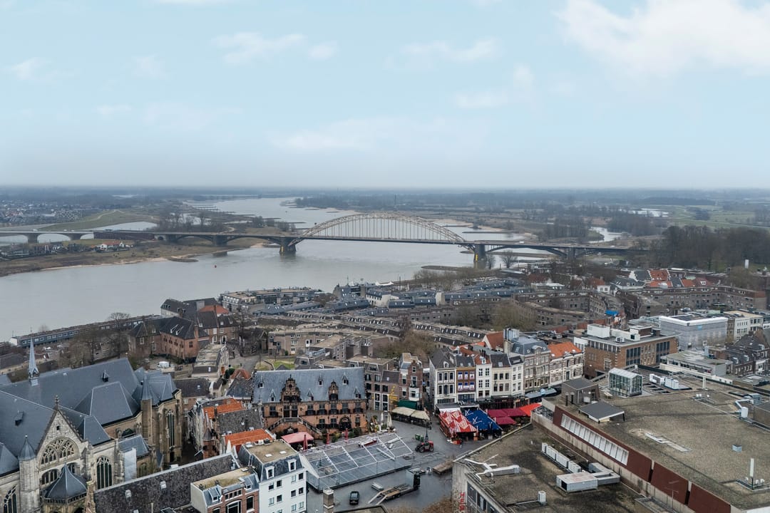 Foto 46 van Mariënburg 82-A