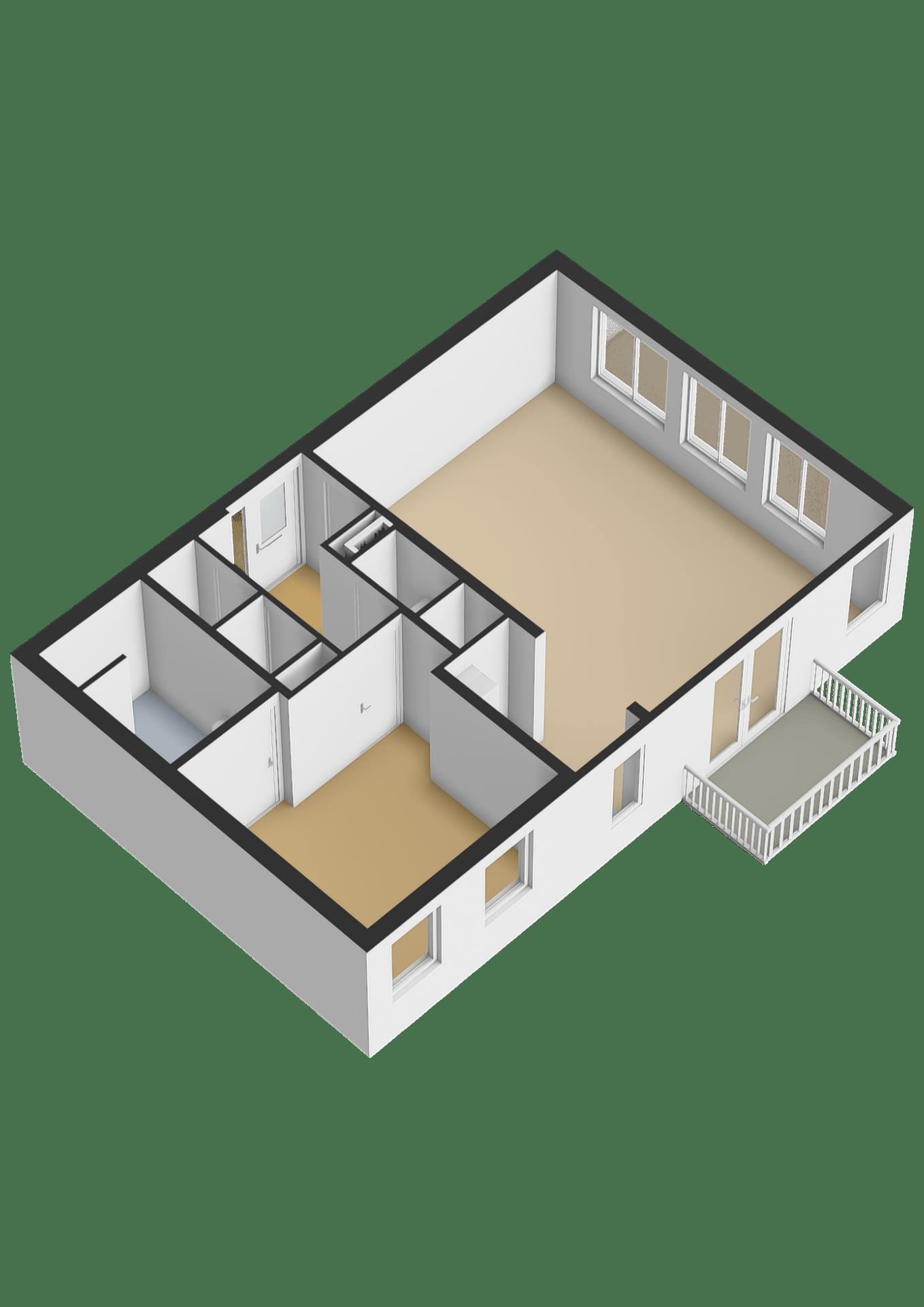 Foto 49 van Mariënburg 82-A