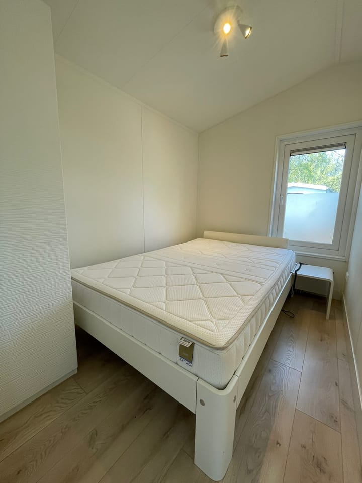 Photo 5 of Barneveldsestraat 49-B27