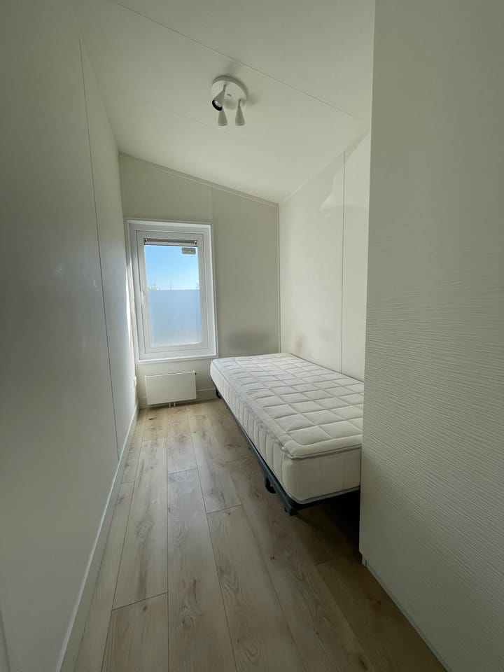 Photo 10 of Barneveldsestraat 49-B27