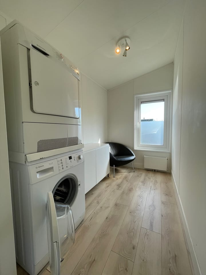 Photo 11 of Barneveldsestraat 49-B27