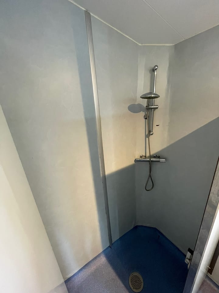 Photo 12 of Barneveldsestraat 49-B27