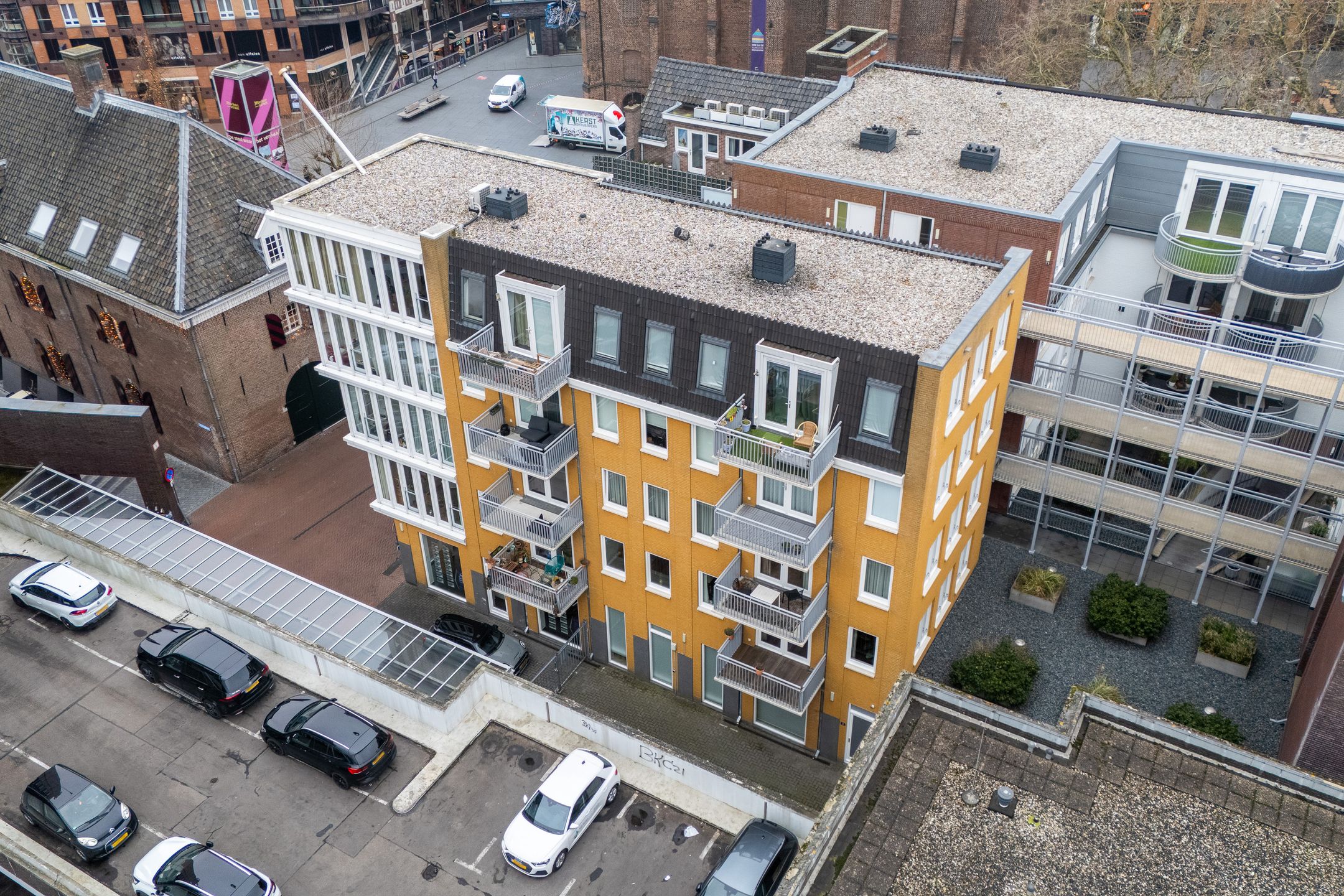 Foto 42 van Mariënburg 82-A