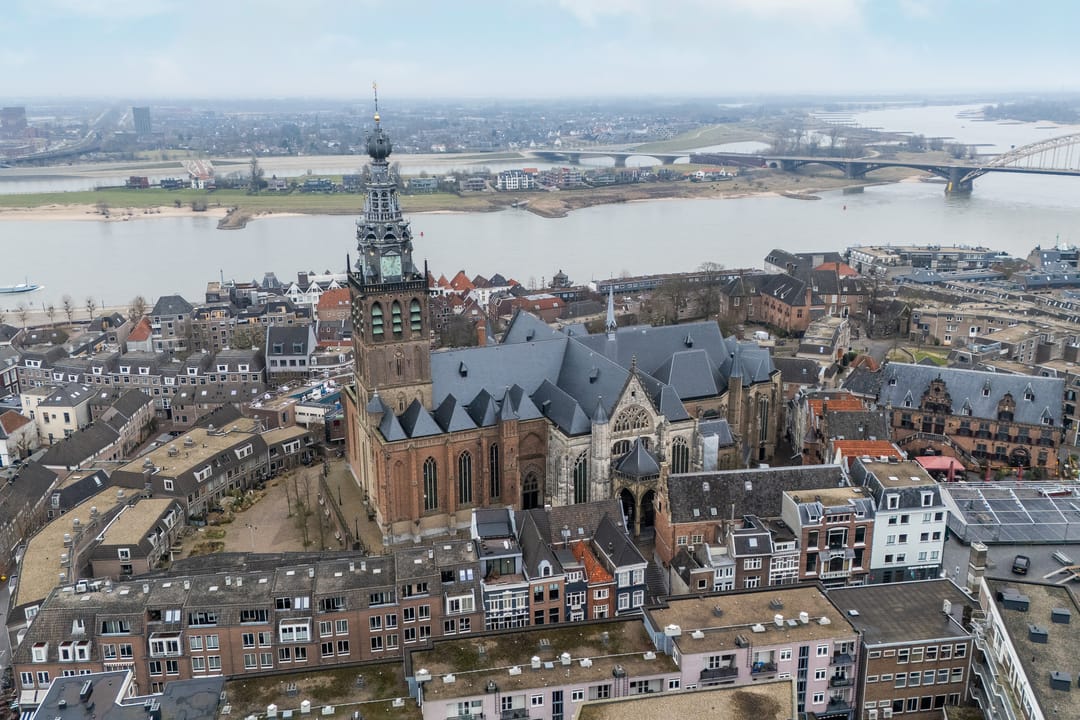 Foto 47 van Mariënburg 82-A