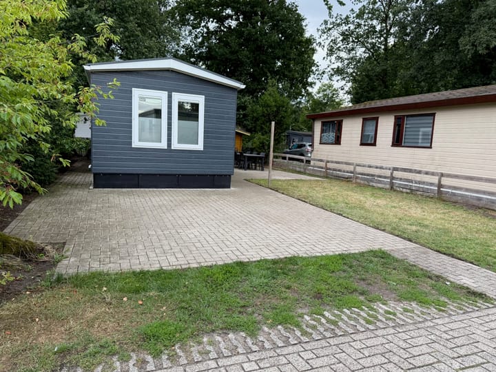 Photo 3 of Barneveldsestraat 49-B27