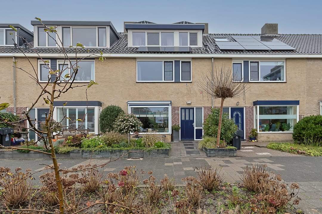 Foto 1 van Vronkenlaan 69