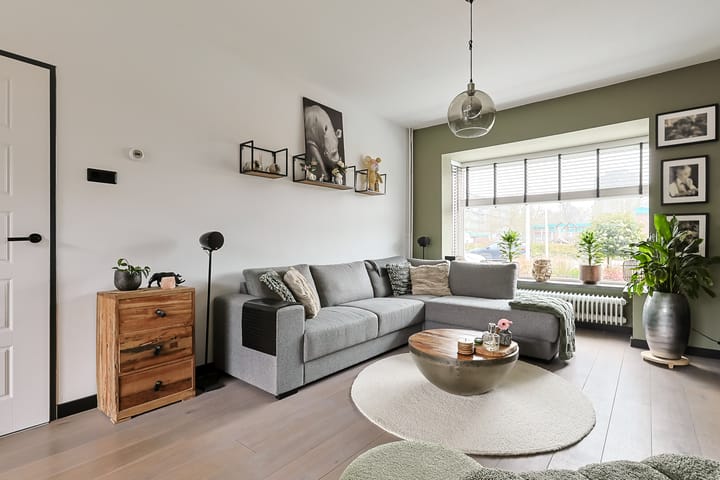 Foto 3 van Vronkenlaan 69