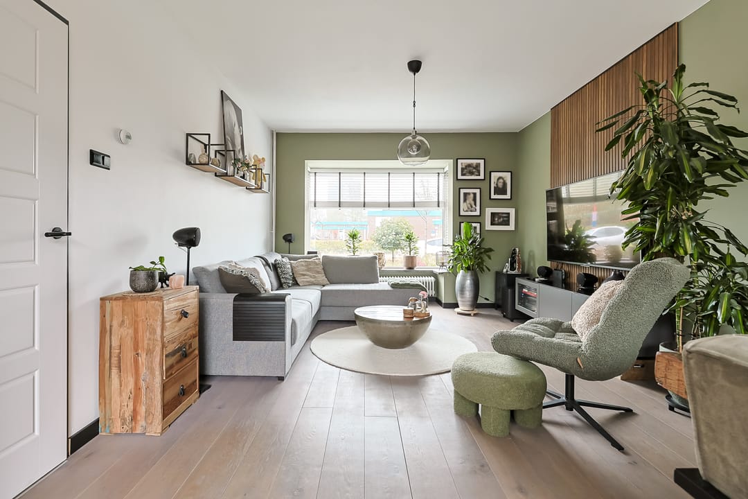 Foto 8 van Vronkenlaan 69